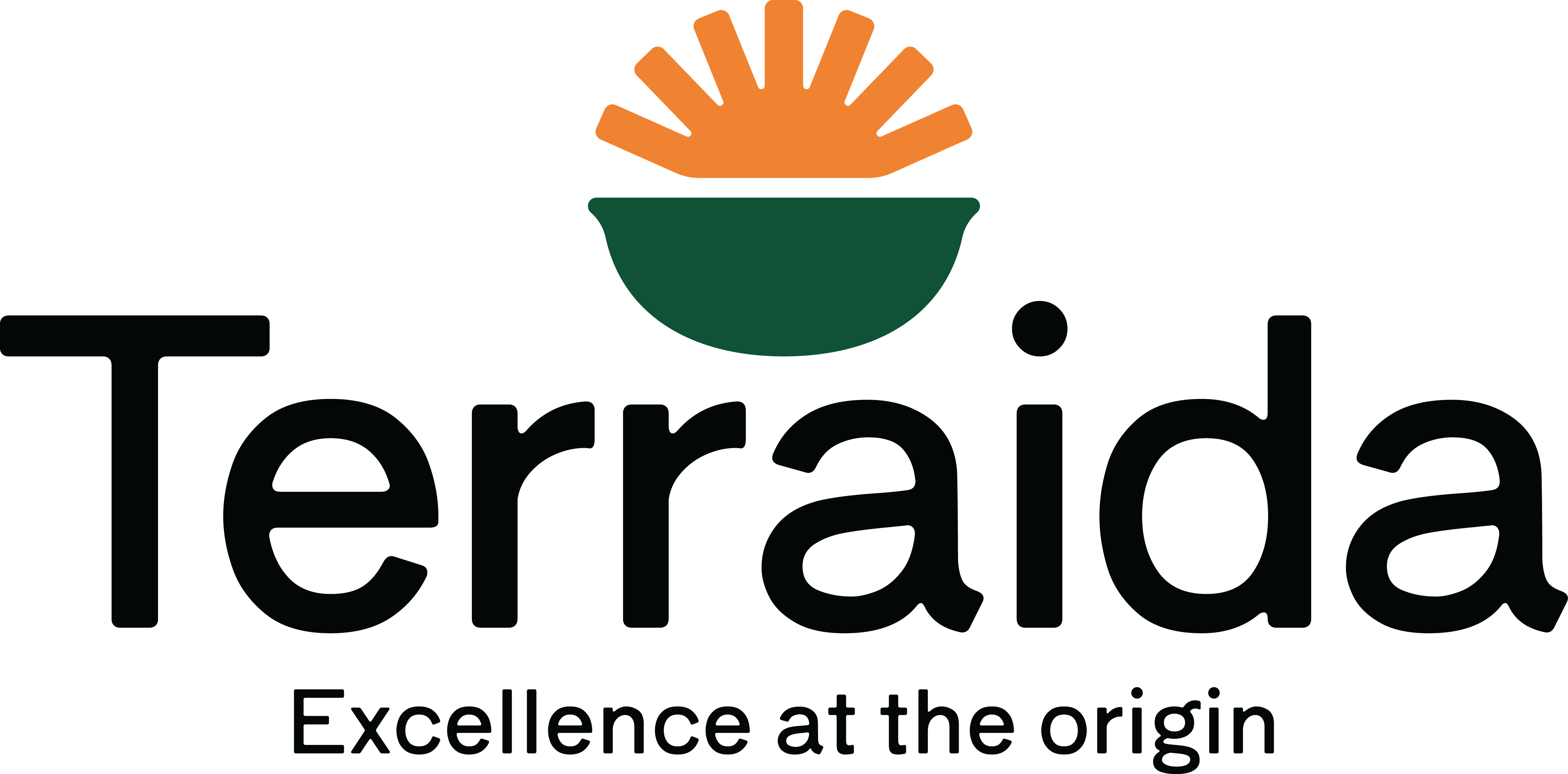 Terraida