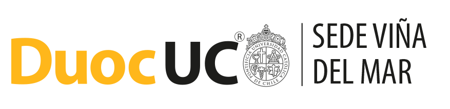 Logo Duoc UC