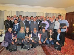 Delegación Misión Israel - Innovación