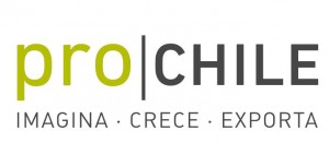 ProChile  logo