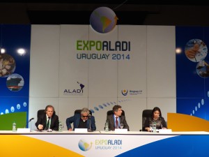 Expo Aladi 2014