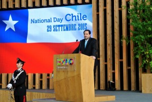 Dia de Chile_ExpoMilan2