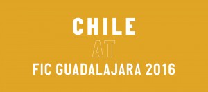 Chile en Guadalajara